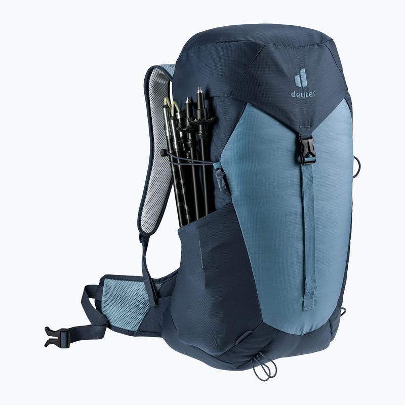 Rucsac turistic deuter AC Lite 30 l atlantic/ink 9