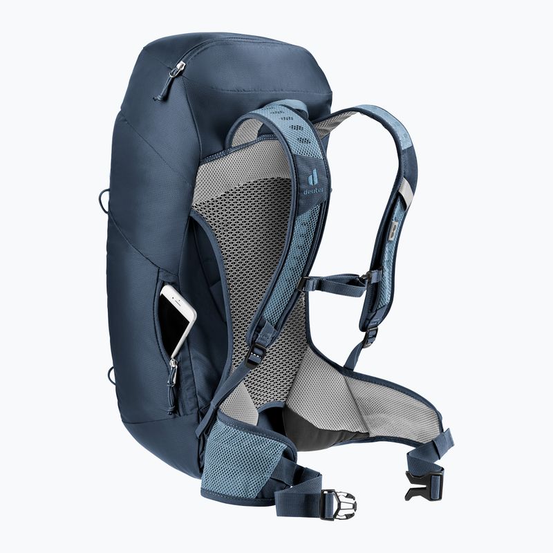 Rucsac turistic deuter AC Lite 30 l atlantic/ink 11