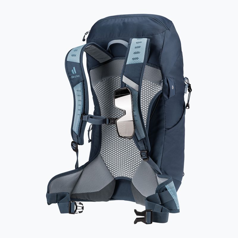 Rucsac turistic deuter AC Lite 30 l atlantic/ink 12