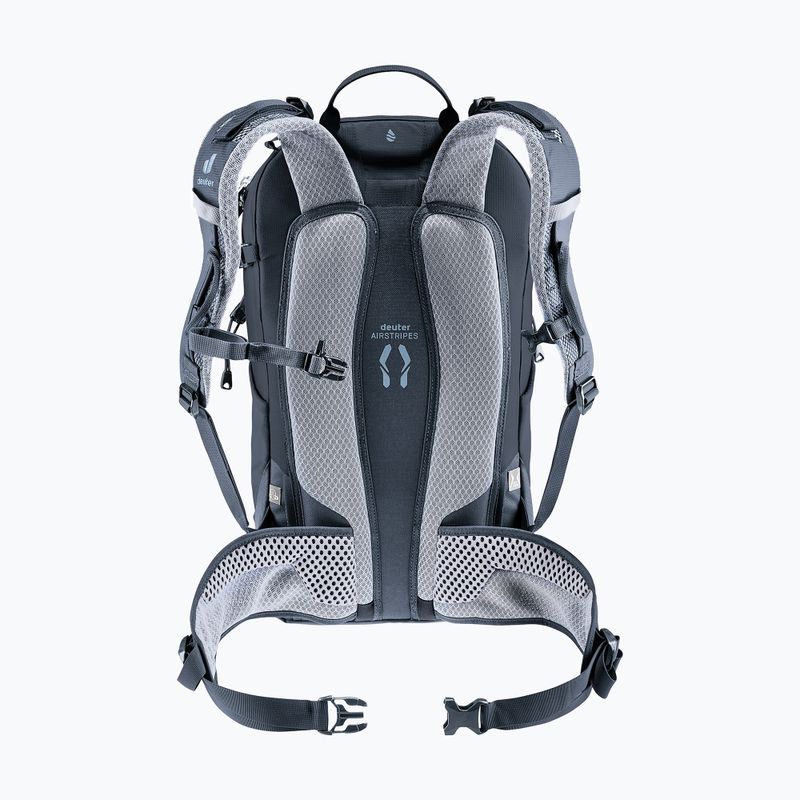 Rucsac de drumeție pentru femei deuter Trail 23 l SL black 3