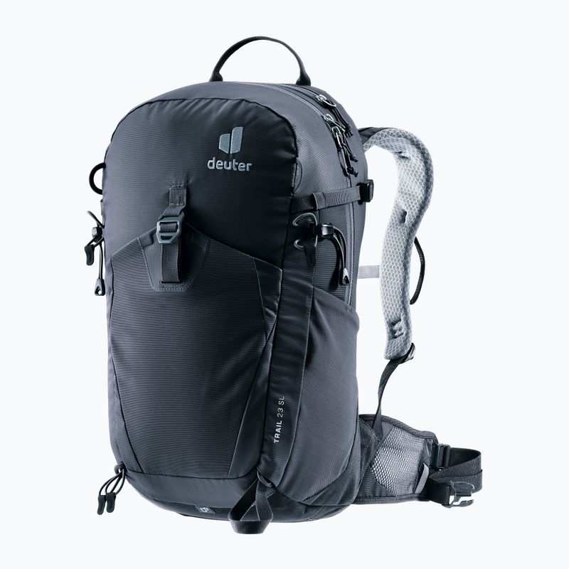 Rucsac turistic pentru femei deuter Trail 23 l SL black 4