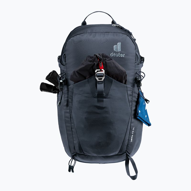 Rucsac turistic pentru femei deuter Trail 23 l SL black 9