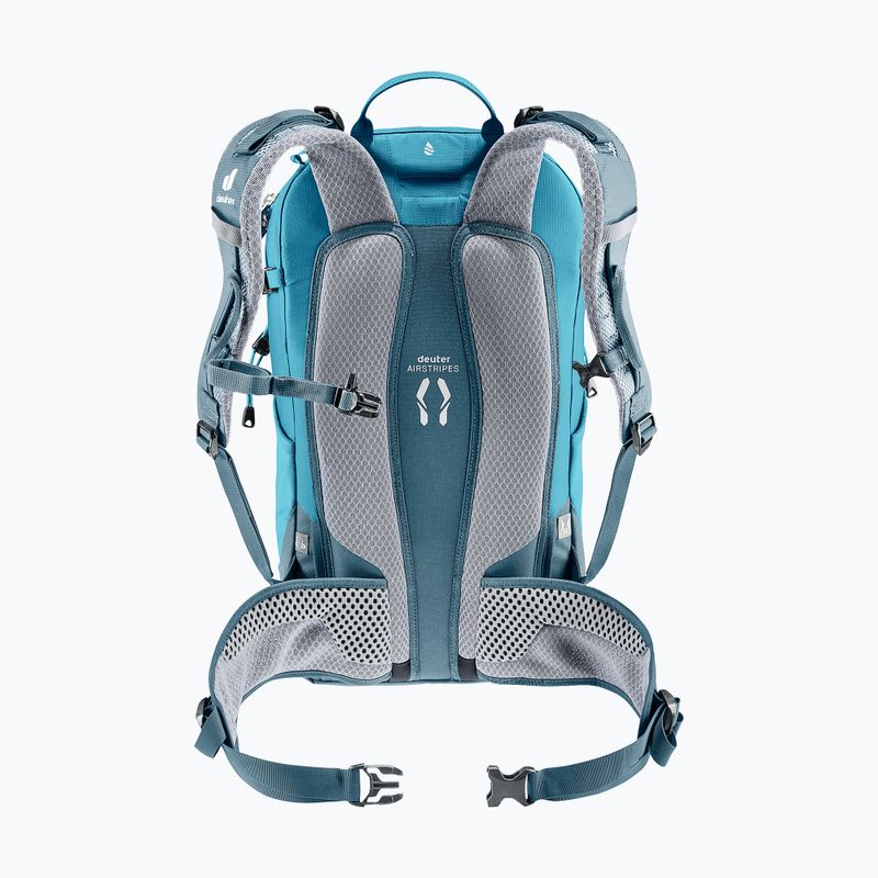 Rucsac de drumeție pentru femei deuter Trail 23 l SL lagoon/atlantic 3