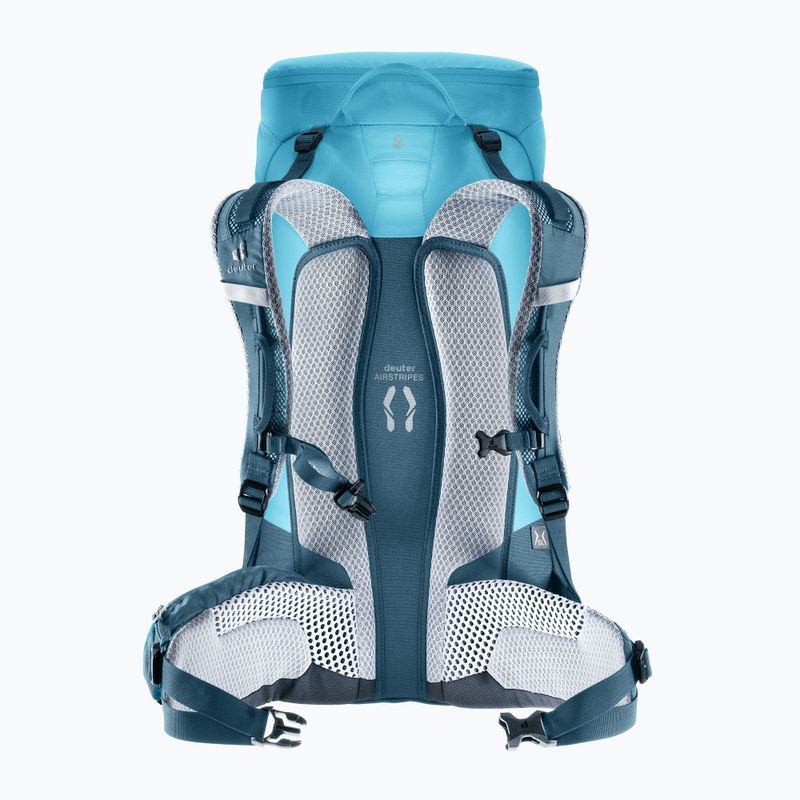 Rucsac turistic deuter Trail 28 l SL lagoon/atlantic 4
