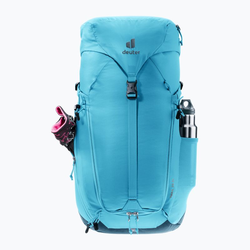 Rucsac turistic deuter Trail 28 l SL lagoon/atlantic 8