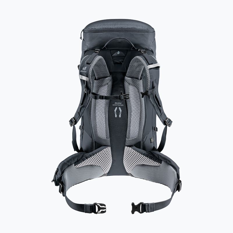 Rucsac turistic deuter Trail Pro 34 l SL black 4