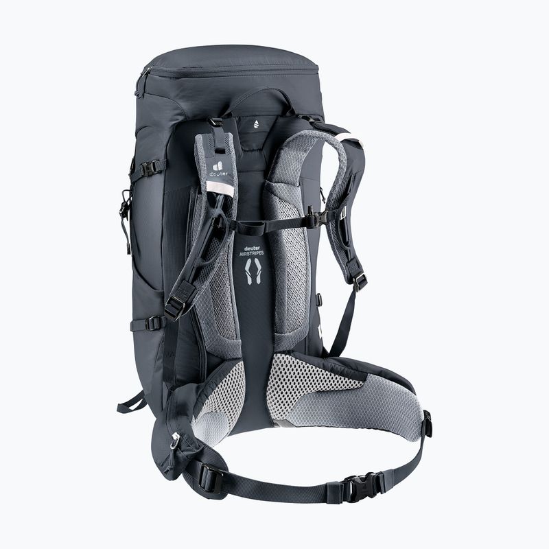 Rucsac turistic deuter Trail Pro 34 l SL black 5