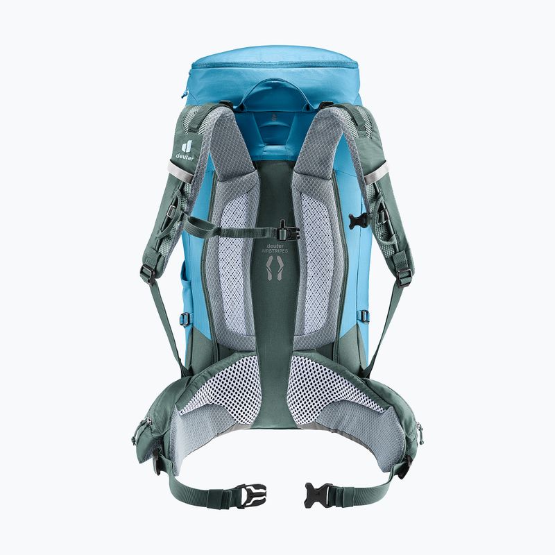 Rucsac de turism deuter Trail Pro 36 l wave/ivy 3