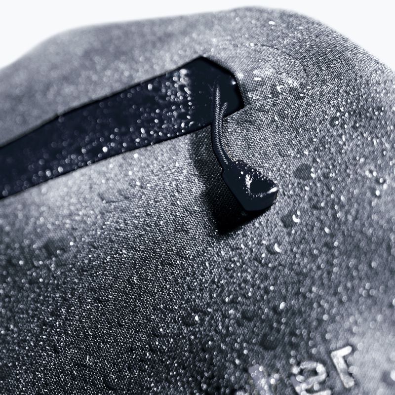 Geantă de bicicletă pentru cadru deuter Cabezon FB 6 l black 3