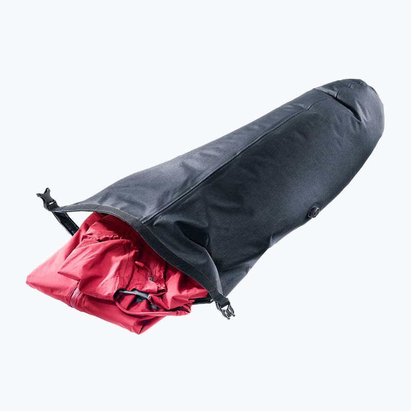 Geantă de bicicletă sub șa deuter Cabezon SB 16 l black 3