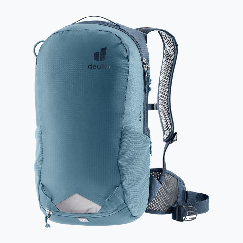 Rucsac de ciclism deuter Race 12 l atlantic/ink 4