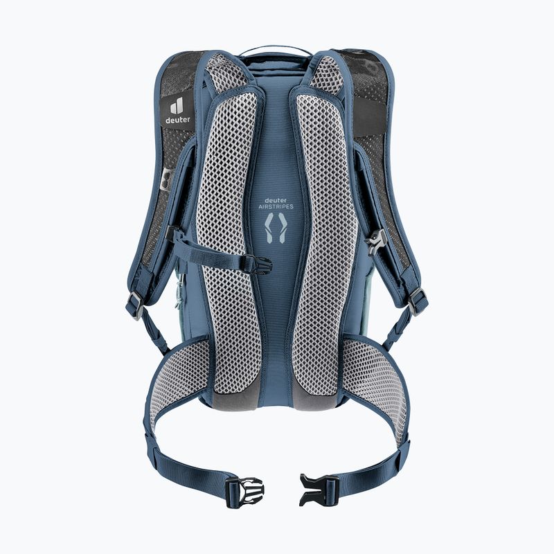 Rucsac de ciclism deuter Race 12 l atlantic/ink 5