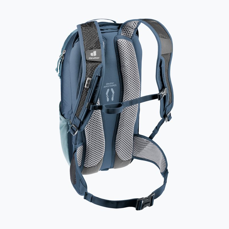 Rucsac de ciclism deuter Race 12 l atlantic/ink 6