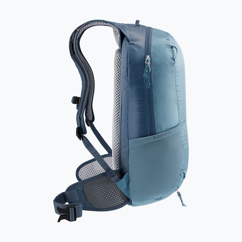 Rucsac de ciclism deuter Race 16 l atlantic/ink 6