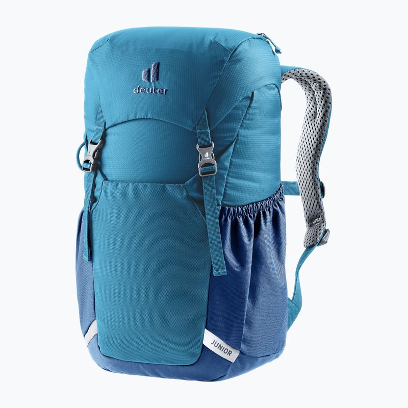 Rucsac turism pentru copii deuter Junior wave/nightblue 2