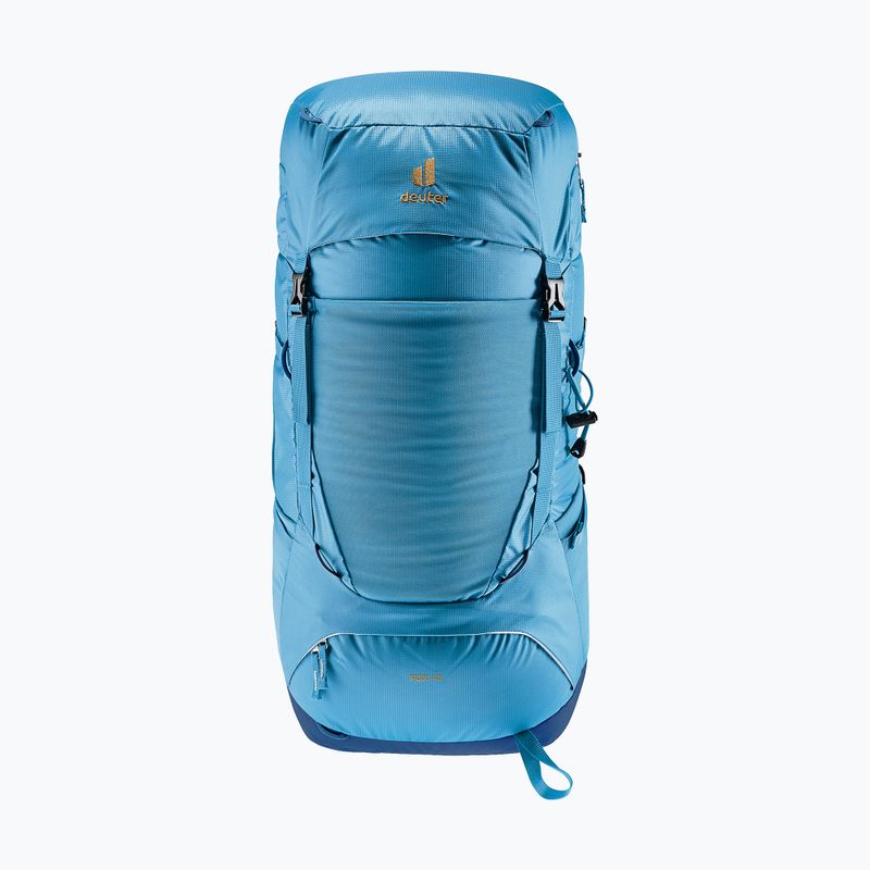 Rucsac de drumeții deuter Fox 40 l wave/nightblue