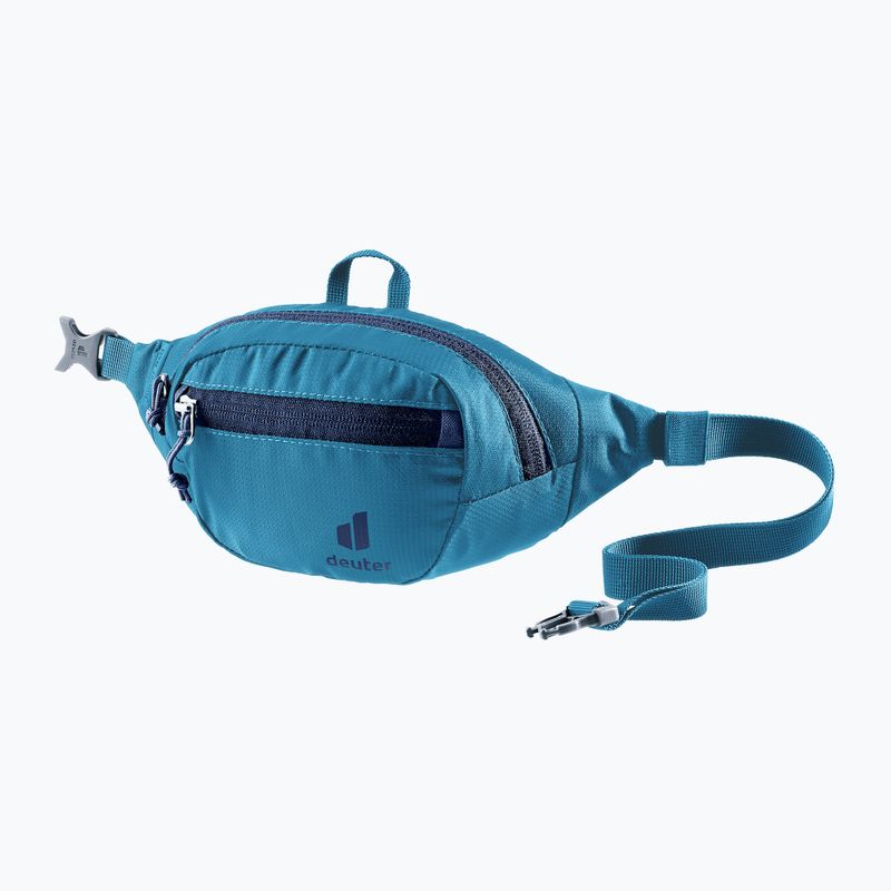 Borsetă pentru copii  deuter Belt 1 l wave 3