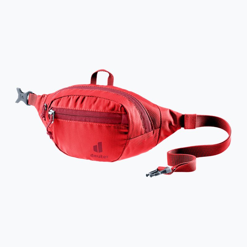 Borsetă pentru copii deuter Belt 1 l cherry 3