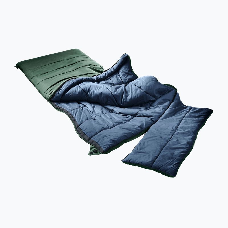 Sac de dormit deuter Orbit SQ -5C/23F ivy/ink 3