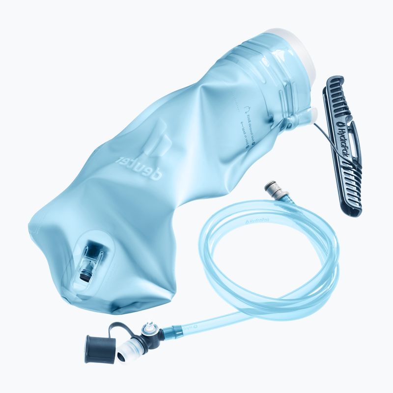 Rezorvor deuter Streamer II 1,5 and hydrablue 2