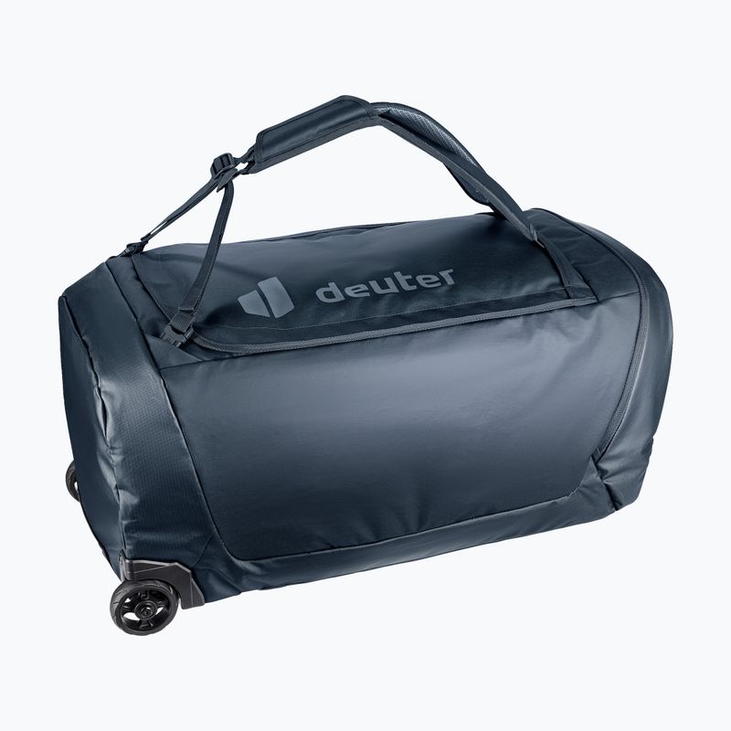Valiză de călătorie deuter Duffel 90 l black 2