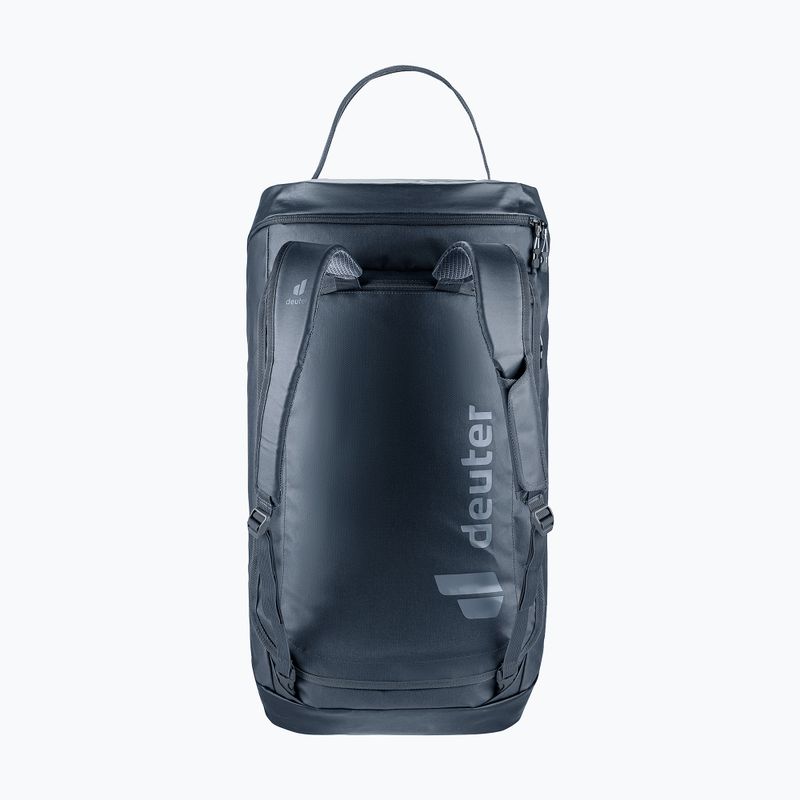 Valiză de călătorie deuter Duffel 90 l black 3