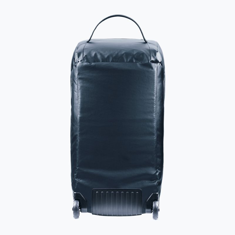 Valiză de călătorie deuter Duffel 90 l black 4