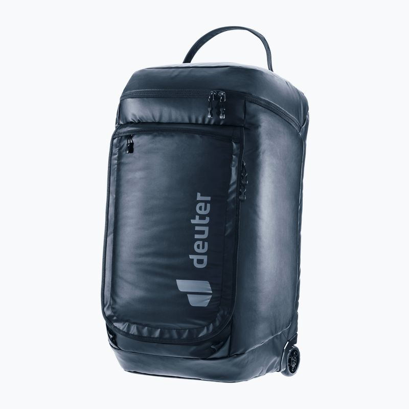 Valiză de călătorie deuter Duffel 90 l black 5