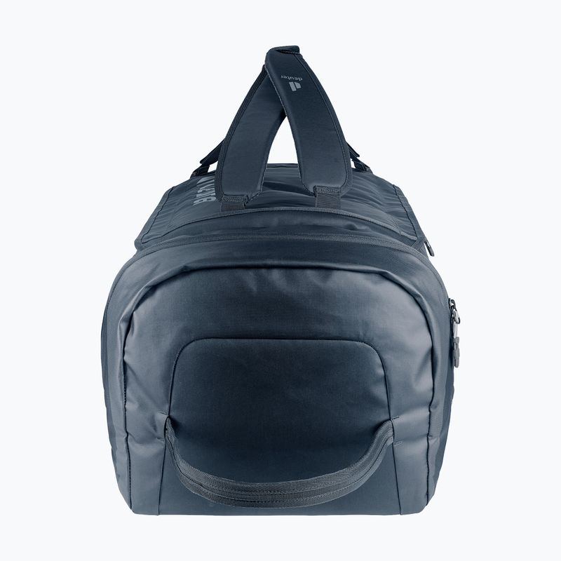 Valiză de călătorie deuter Duffel 90 l black 7