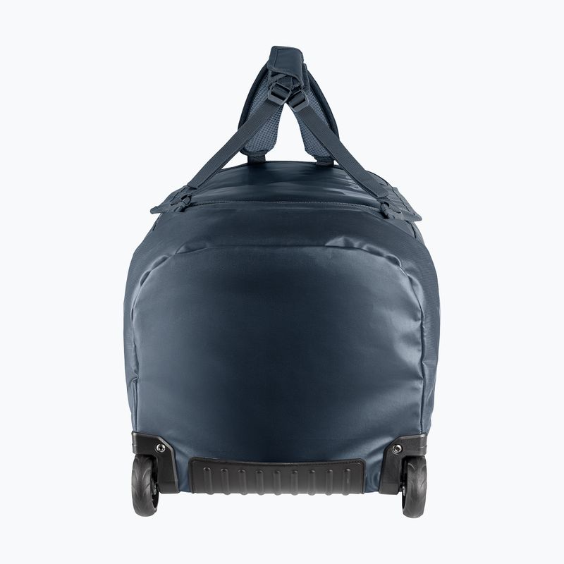 Valiză de călătorie deuter Duffel 90 l black 8