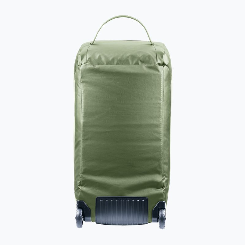Valiză de călătorie deuter Duffel 90 l mineral/grove 6