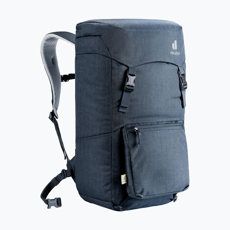 Rucsac de drumeții deuter Walker 24 l black 2