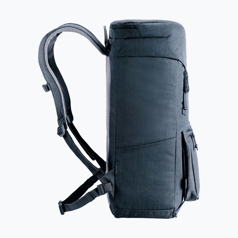 Rucsac de drumeții deuter Walker 24 l black 6