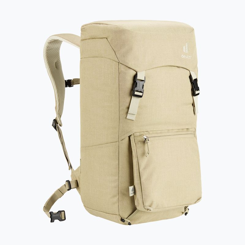 Rucsac de drumeții deuter Walker 24 l desert 2