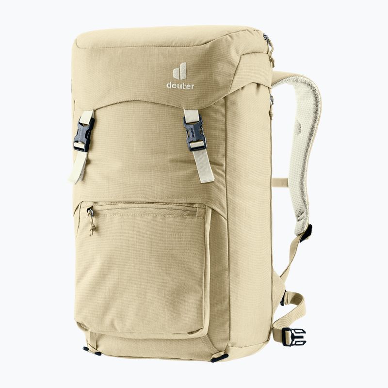 Rucsac de drumeții deuter Walker 24 l desert 4