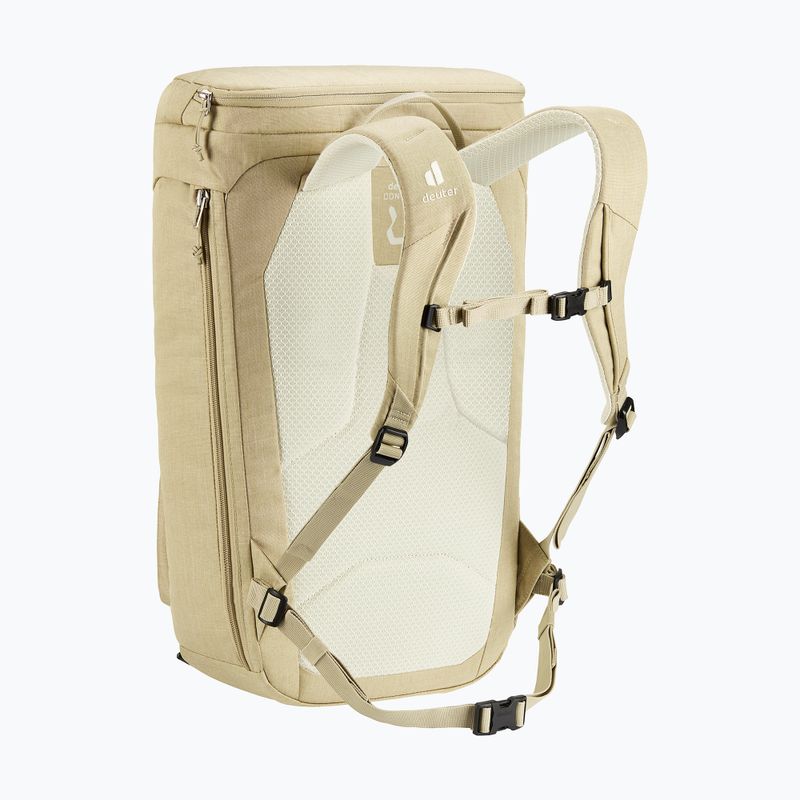 Rucsac de drumeții deuter Walker 24 l desert 5