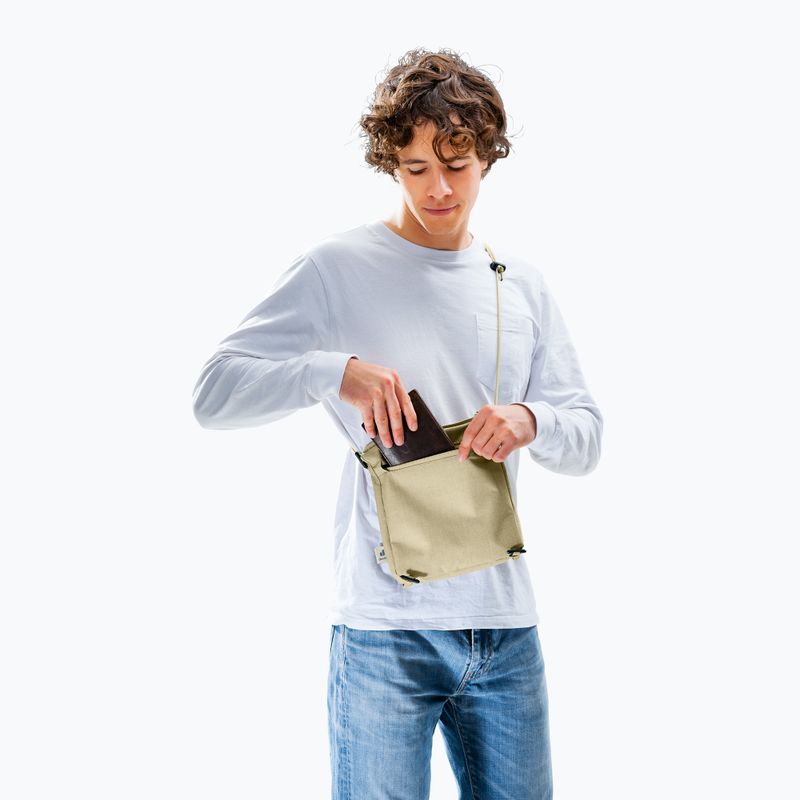 Rucsac de drumeții deuter Walker 24 l desert 11