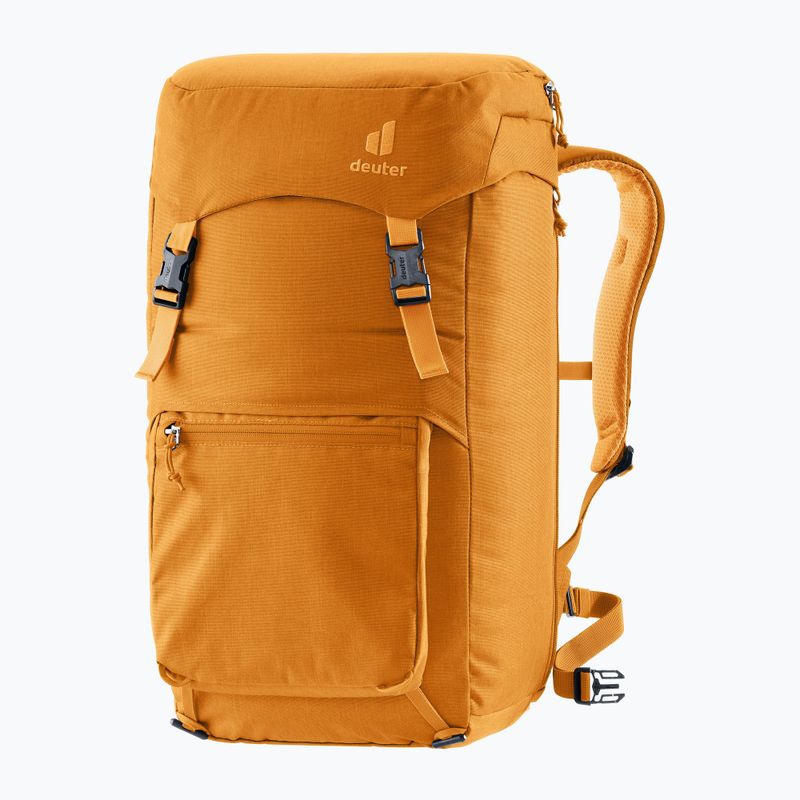 Rucsac turistic deuter Walker 24 l maple 2