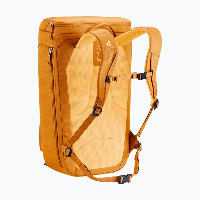 Rucsac turistic deuter Walker 24 l maple 4