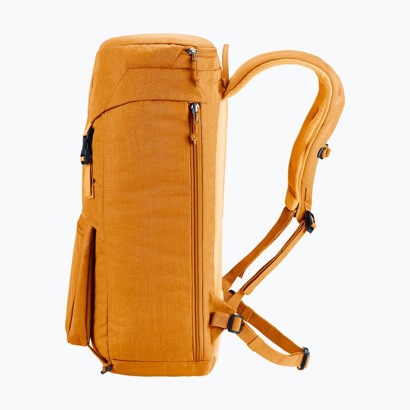 Rucsac turistic deuter Walker 24 l maple 6