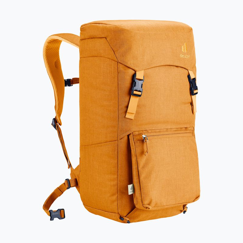 Rucsac turistic deuter Walker 24 l maple 7
