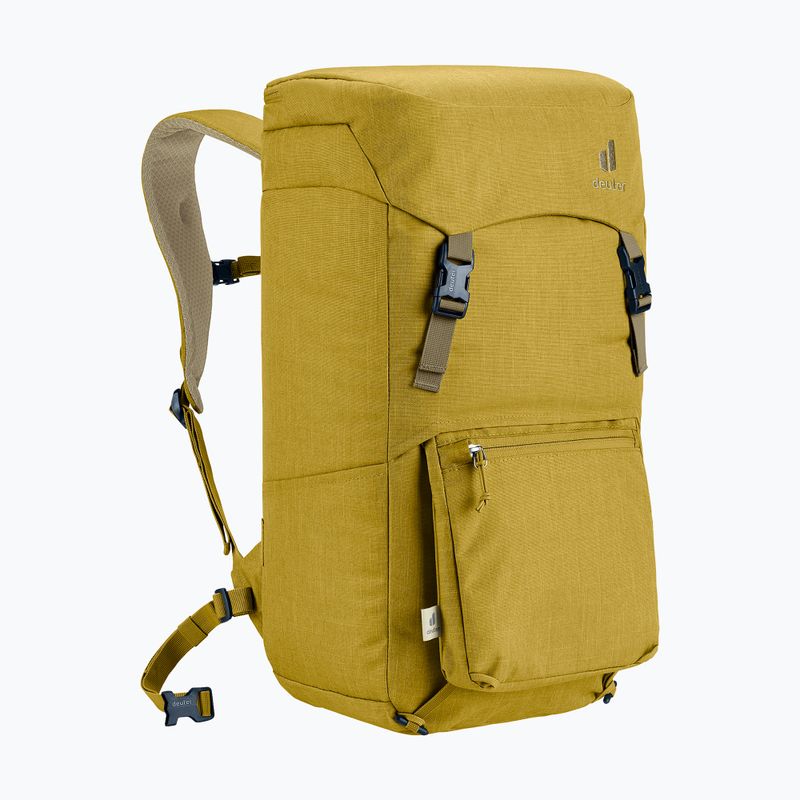 Rucsac de drumeții deuter Walker 24 l kelp 2