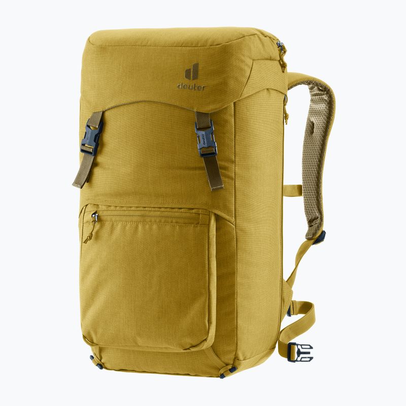 Rucsac de drumeții deuter Walker 24 l kelp 4
