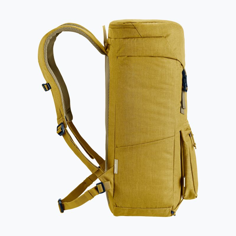 Rucsac de drumeții deuter Walker 24 l kelp 6