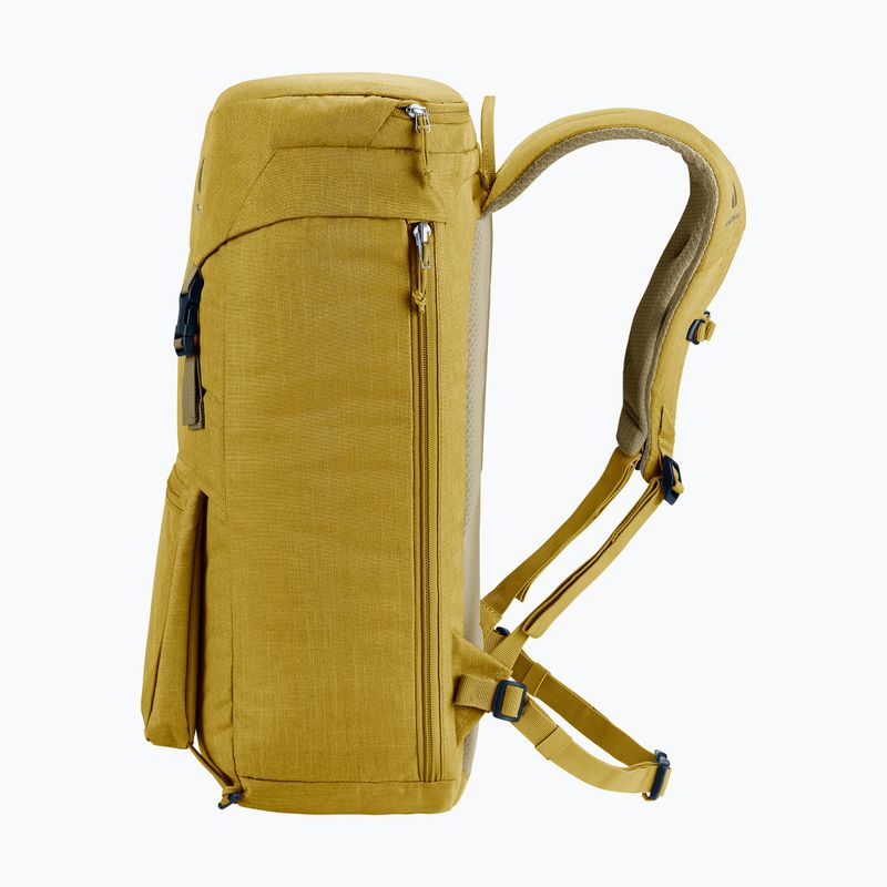 Rucsac de drumeții deuter Walker 24 l kelp 7