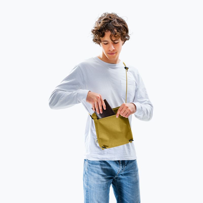 Rucsac de drumeții deuter Walker 24 l kelp 11