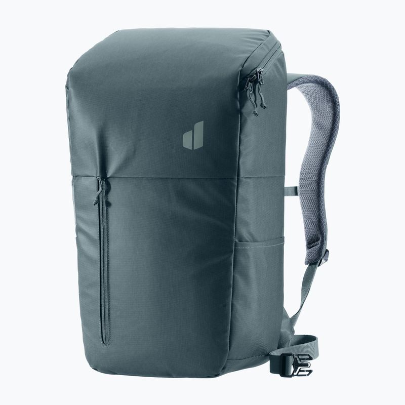 Rucsac urban deuter Stockholm LTD 22 l teal 4