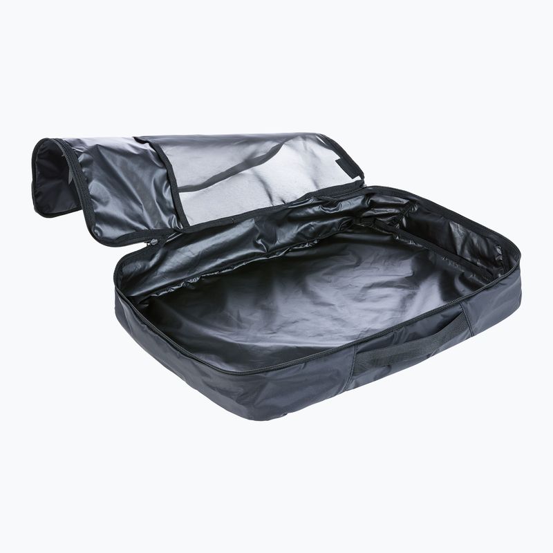 Organizator de călătorie deuter Mesh Zip 10 l black 2