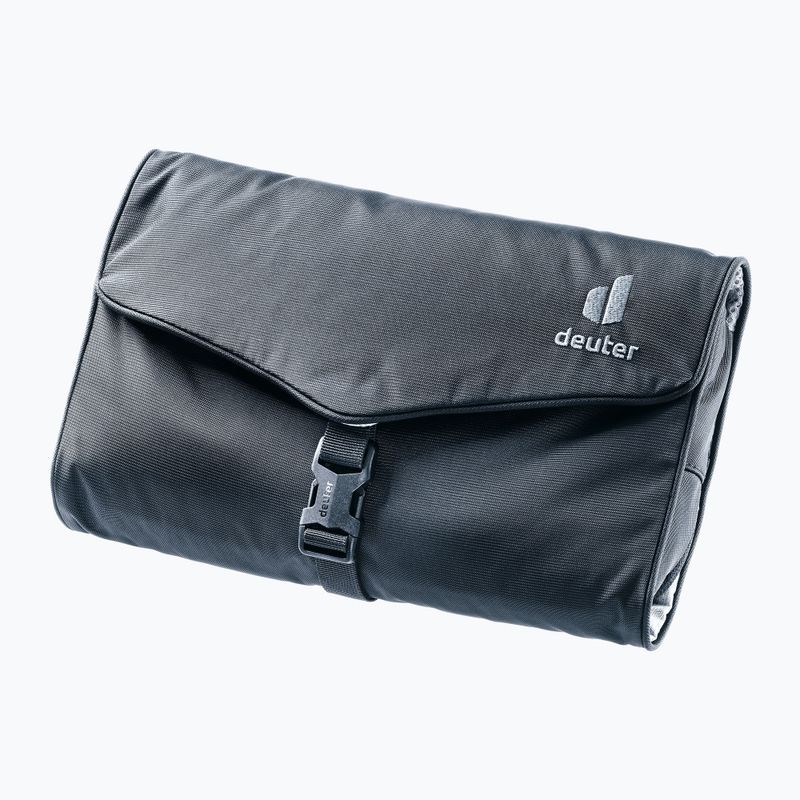 Geantă de cosmetice deuter Wash Bag II black