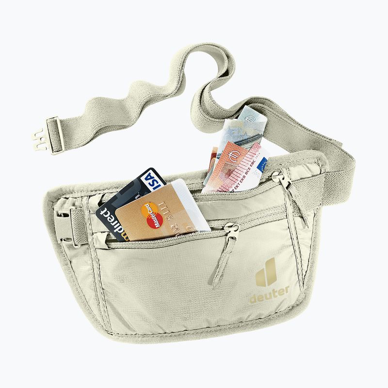 Borsetă Deuter Security Money I bone 2